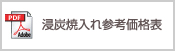 浸炭焼入れ参考価格表